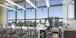 Regus CN上海