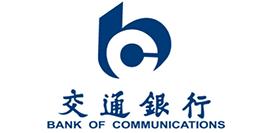 交通银行