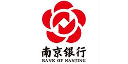 南京银行